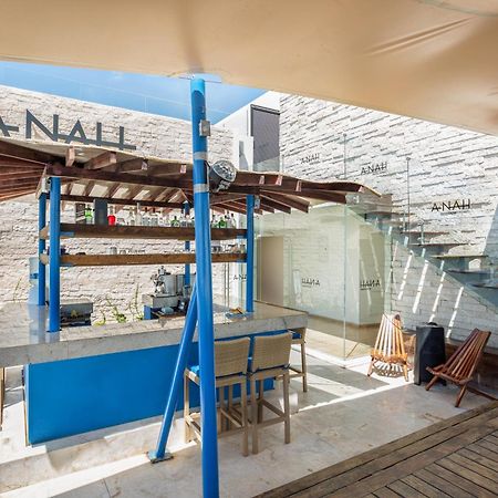 Anah Luxury Condos Playa del Carmen Exteriör bild