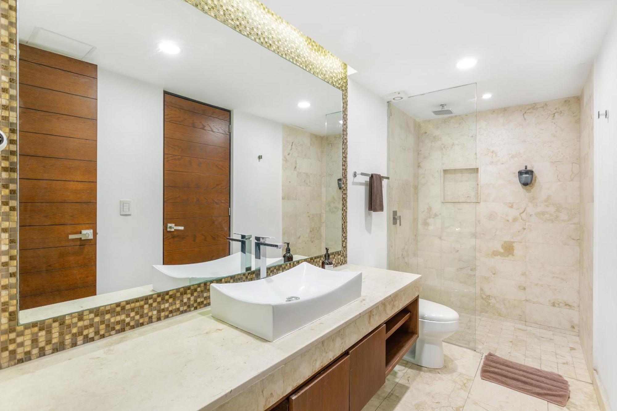 Anah Luxury Condos Playa del Carmen Exteriör bild