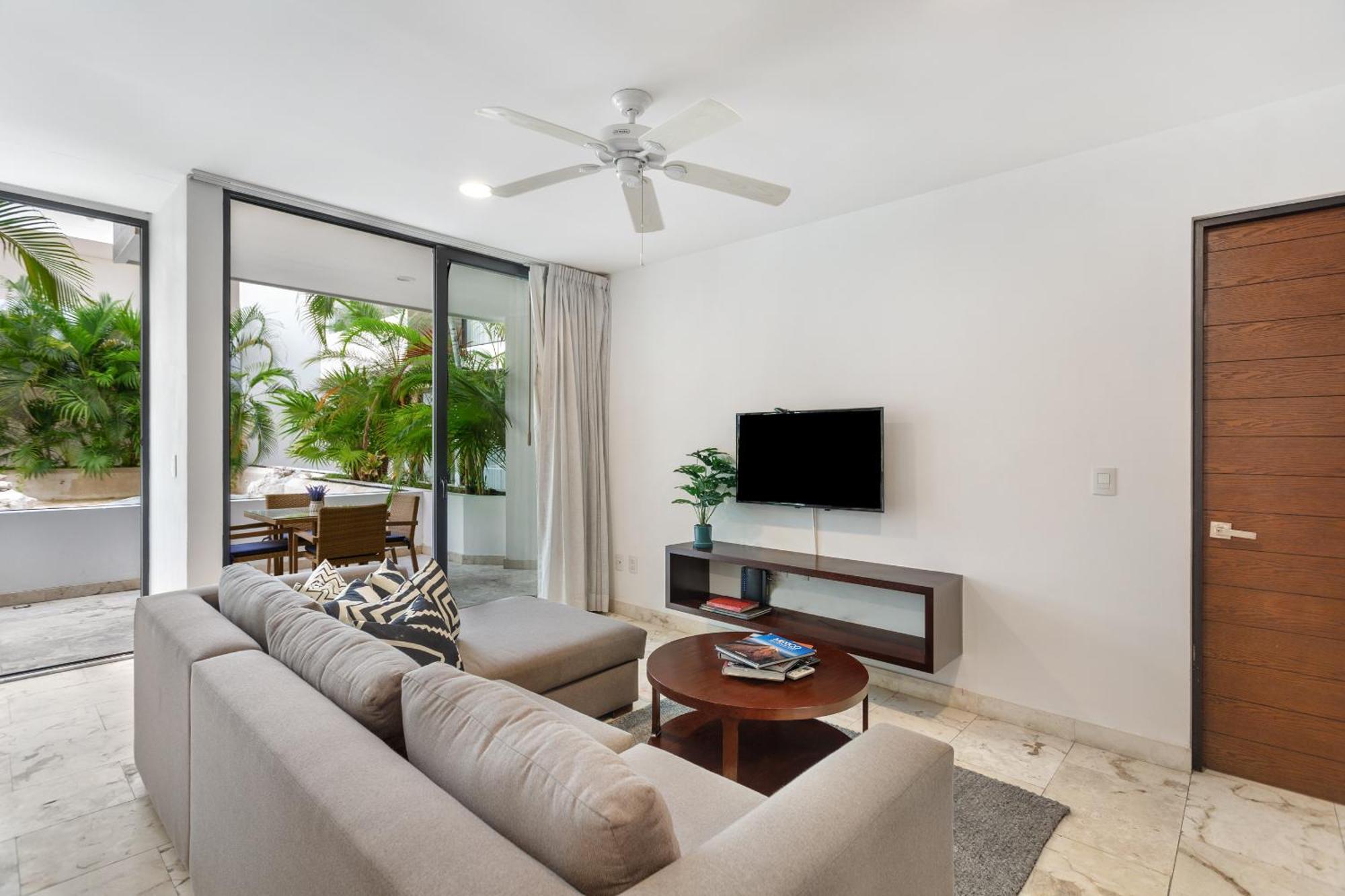 Anah Luxury Condos Playa del Carmen Exteriör bild