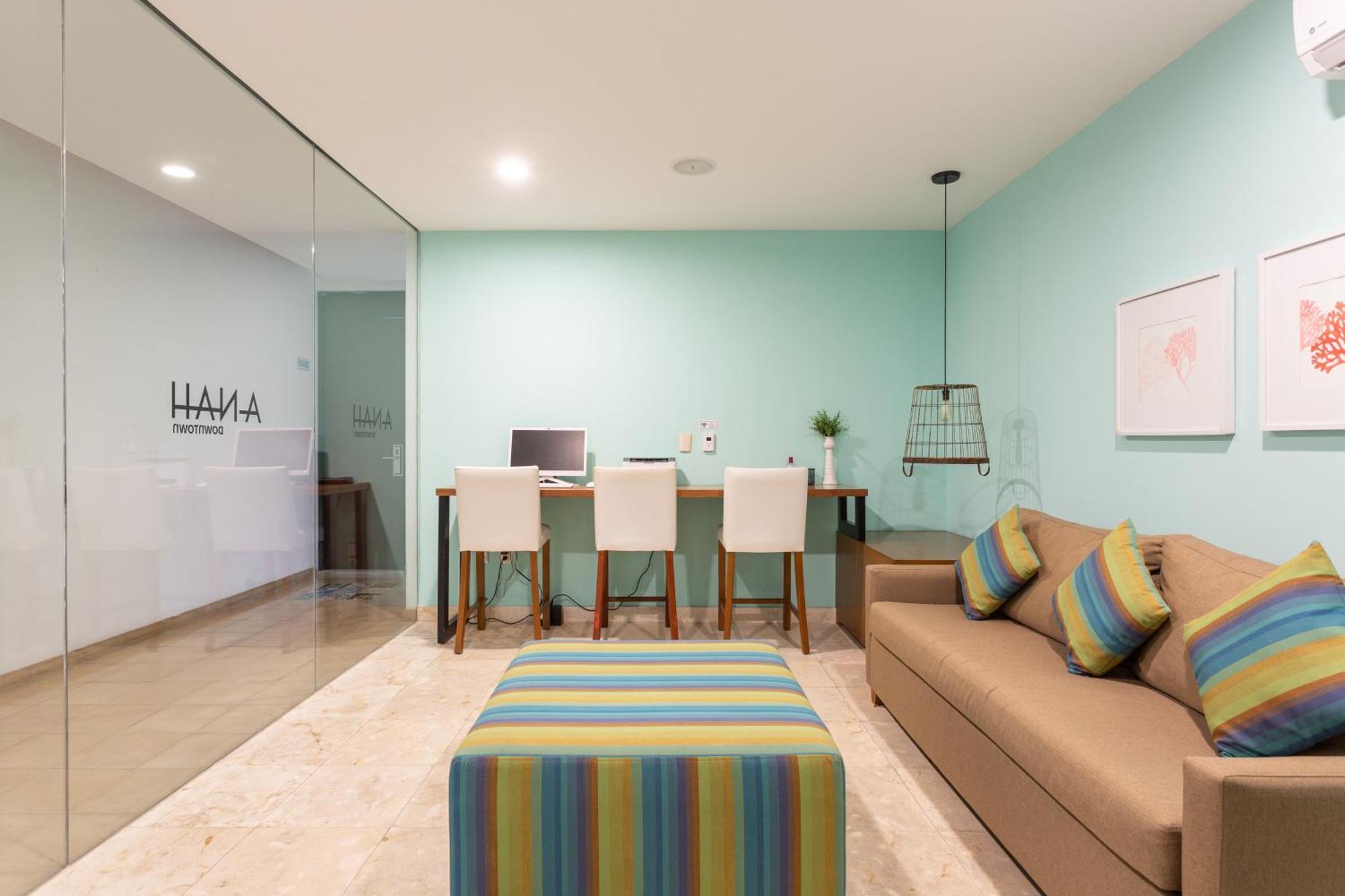 Anah Luxury Condos Playa del Carmen Exteriör bild